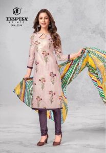 Chief Guest Pure Cotton Printed Kurtis