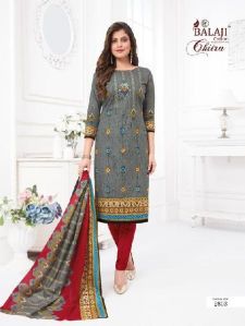 Chitra Pure Cotton Printed Kurtis