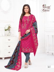 Chitra Pure Cotton Printed Kurtis