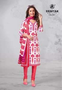 Chief Guest Pure Cotton Printed Kurtis