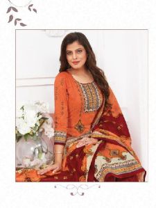 Chitra Pure Cotton Printed Kurtis