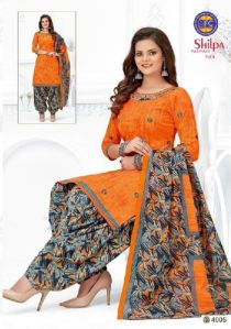 Patiala Lawn Cotton Kurtis