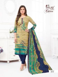 Chitra Pure Cotton Printed Kurtis