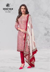 Chief Guest Pure Cotton Printed Kurtis