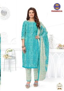 Pashmina Lawn Cotton Kurtis