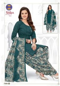 Patiala Lawn Cotton Kurtis