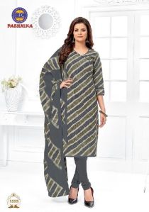 Pashmina Lawn Cotton Kurtis