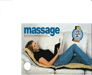 massage mattress
