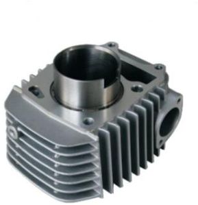 Bajaj Boxer BM 150 Cylinder Head