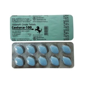 Cenforce Tablet