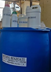 Methyl Benzoate