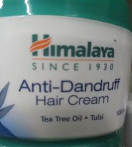 Himalaya Anti Dandruff Hair Cream