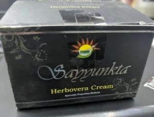 Sayyukta Fairness Cream