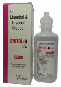 ENITOL-G Injection