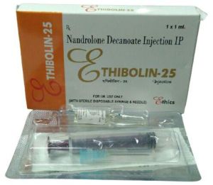 ETHIBOLIN-25 Injection