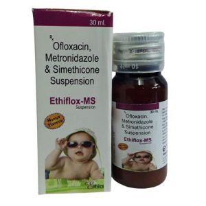 ETHIFLOX-MS SUSPENSION