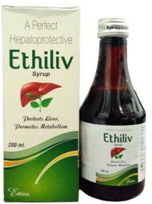 ETHILIV SYRUP