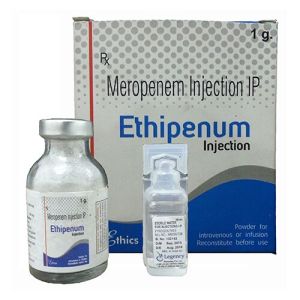 ETHIPENUM Injection