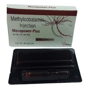 MECOPOWER PLUS Injection