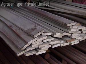 Mild Steel Construction Sections