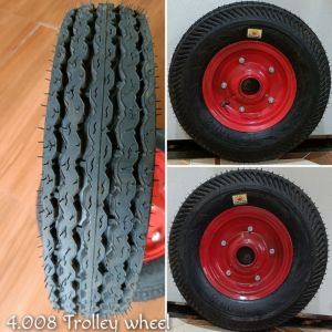 Rebelt Wheelbarrow Tyre