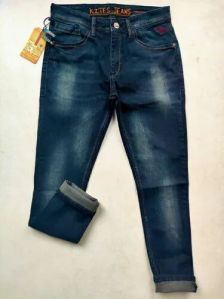 Men Denim Jeans