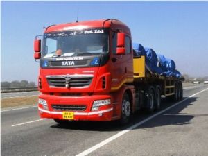 trucks Loan management Service