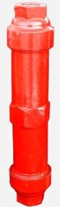 2 Inch SS Hand Pump Cylinder