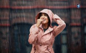 Lightweight Waterproof Jackets