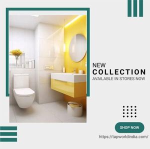 Bathroom Sanitary Ware