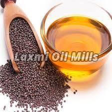 Mustard oil