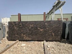 Granite Slab