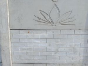 Precast Compound Wall