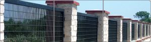 Precast Concrete Wall Caps