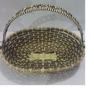 Polyester Wire Kitchen Basket