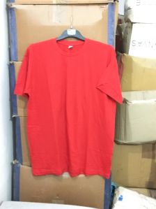 Cotton T-Shirts