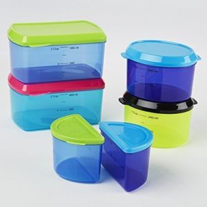 Plastic Storage Box