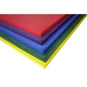 polyurethane foam sheet