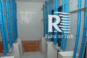 Air Washer System