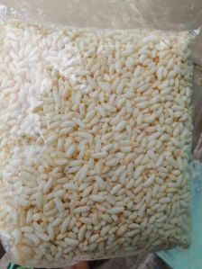 Puffed Rice