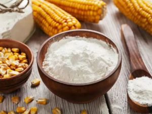 Corn Flour