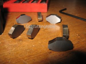 Carbide Inserts