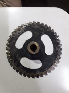 TCT Slitting Saw Cutter
