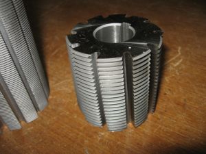 Serration Cutter
