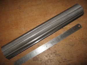 Serration Cutter
