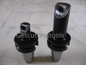 Micro Boring Bars