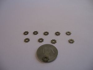 Tungsten Carbide Slitting Saw Cutter