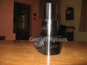 Micro Boring Bars