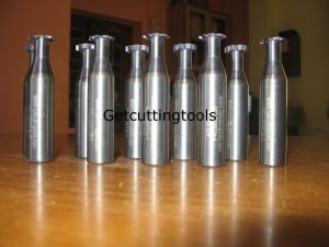 T Slot Cutter