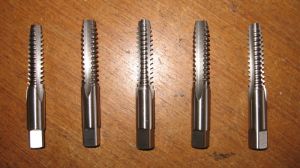 ACME Thread Taps